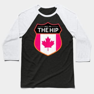 The hip shirt for friends Baseball T-Shirt